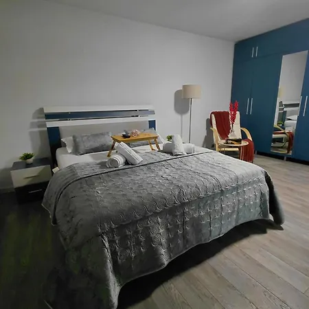 Garsoniera Mihaela Appartement *