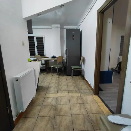 Appartement Garsoniera Mihaela