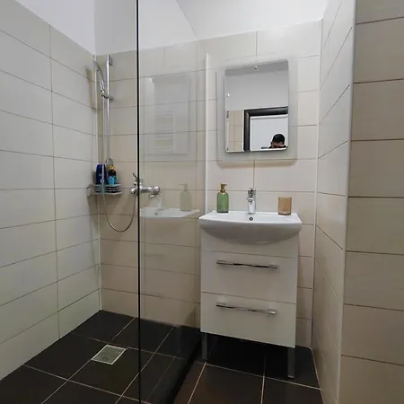 Garsoniera Mihaela Appartement *