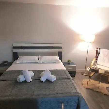 Garsoniera Mihaela * Craiova