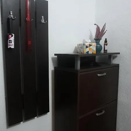 Garsoniera Mihaela * Craiova