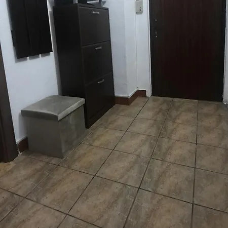 Garsoniera Mihaela Appartement