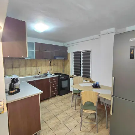 Garsoniera Mihaela Appartement Craiova