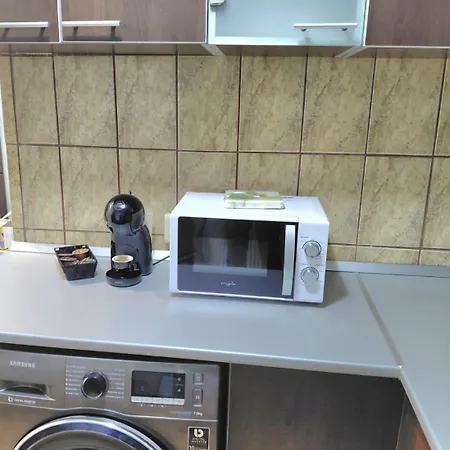 Garsoniera Mihaela Appartement Craiova