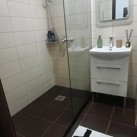 Garsoniera Mihaela Appartement Craiova