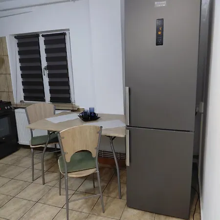 Appartement Garsoniera Mihaela *