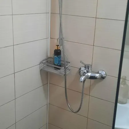 Garsoniera Mihaela Appartement