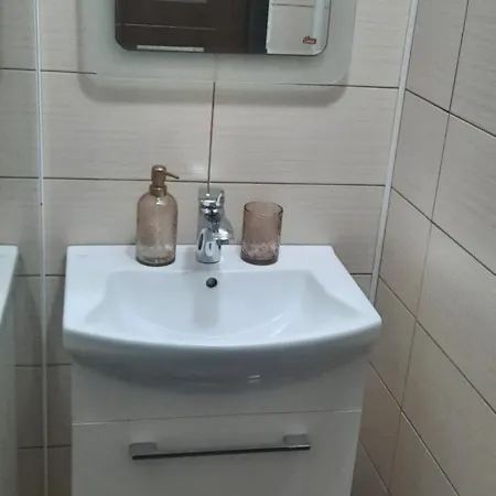 Appartement Garsoniera Mihaela Craiova