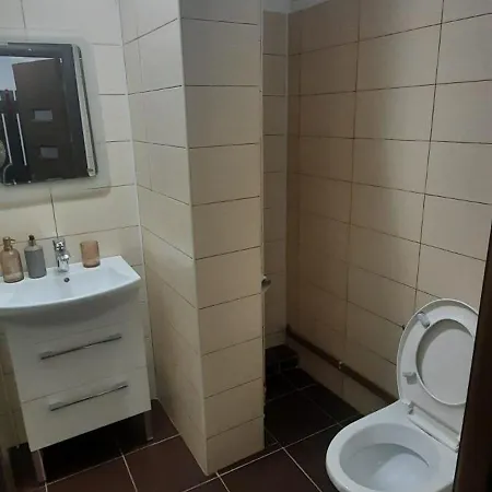 Garsoniera Mihaela * Craiova