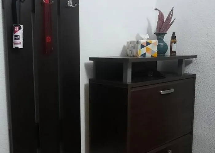 Garsoniera Mihaela * Craiova