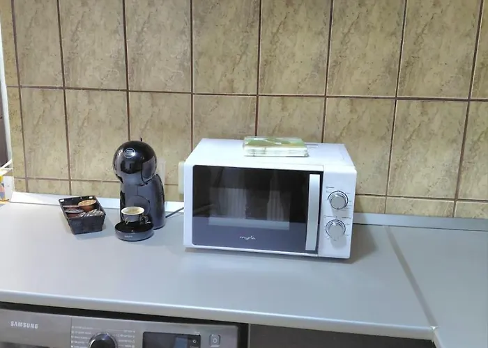 Garsoniera Mihaela Apartment Craiova