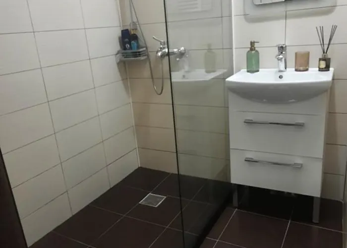 Garsoniera Mihaela Apartment Craiova