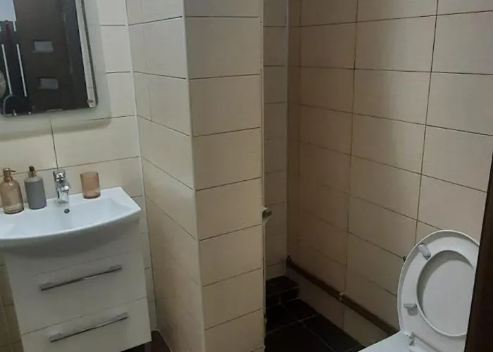 Garsoniera Mihaela * Craiova